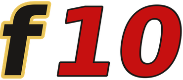f10 logo